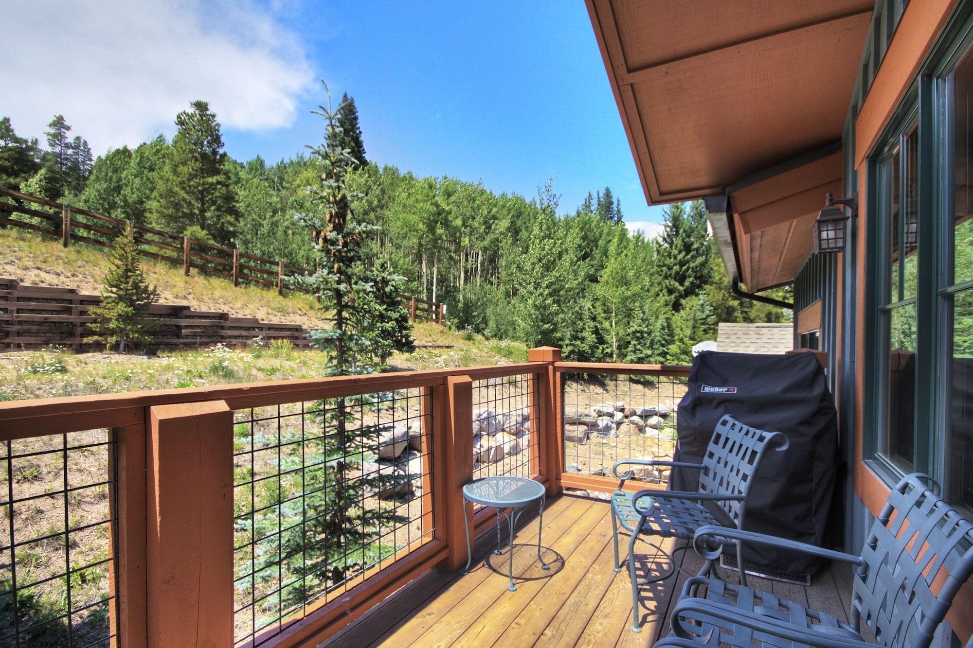 Mountain Thunder Lodge Breckenridge Exterior foto